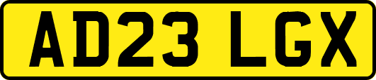 AD23LGX