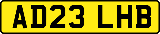 AD23LHB