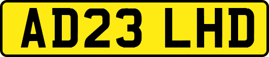 AD23LHD