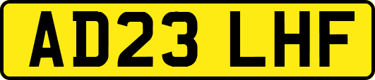 AD23LHF