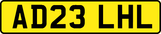 AD23LHL