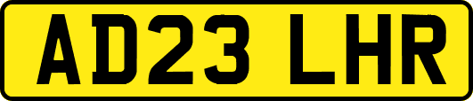 AD23LHR