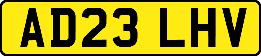 AD23LHV