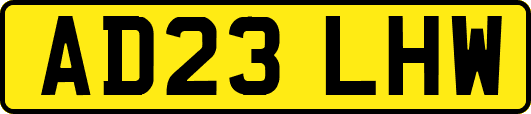 AD23LHW