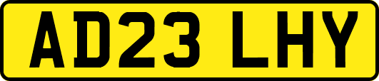 AD23LHY