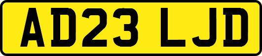 AD23LJD
