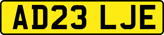 AD23LJE