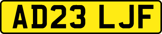 AD23LJF