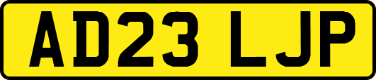 AD23LJP