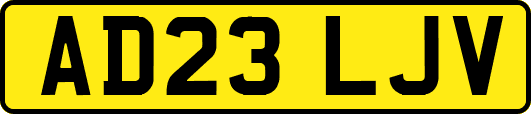 AD23LJV