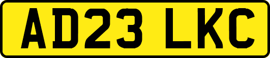 AD23LKC