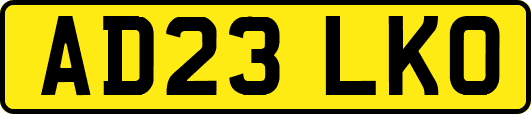 AD23LKO