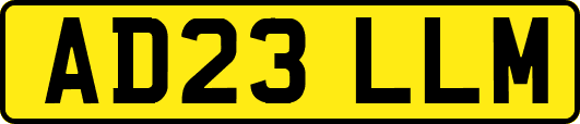 AD23LLM