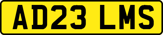 AD23LMS