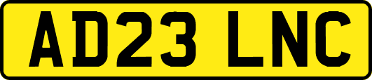 AD23LNC