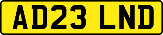 AD23LND