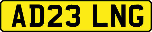 AD23LNG