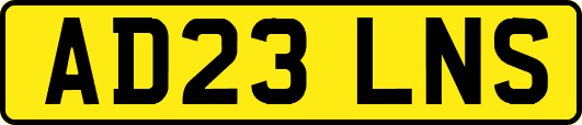 AD23LNS