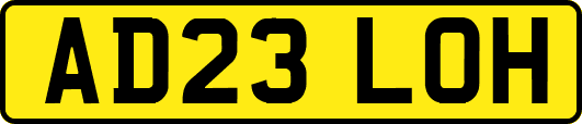 AD23LOH