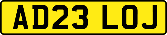 AD23LOJ