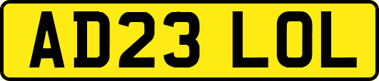 AD23LOL