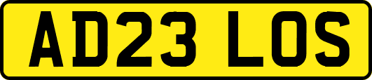 AD23LOS