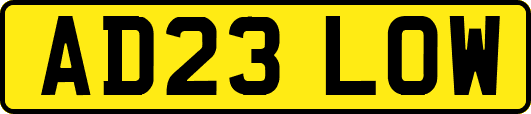 AD23LOW