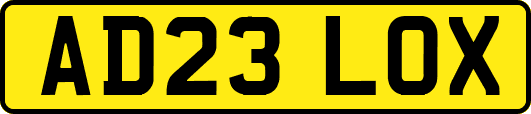 AD23LOX