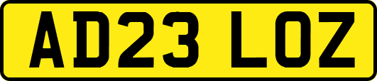 AD23LOZ