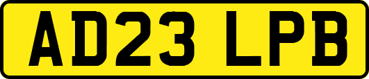 AD23LPB