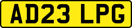 AD23LPG
