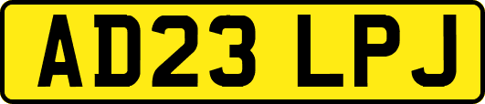 AD23LPJ