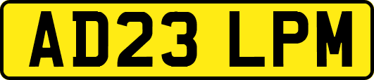 AD23LPM