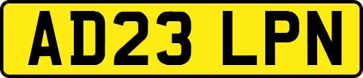AD23LPN