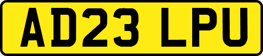AD23LPU