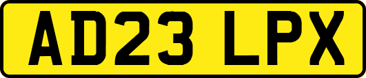 AD23LPX