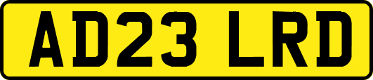 AD23LRD