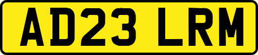 AD23LRM