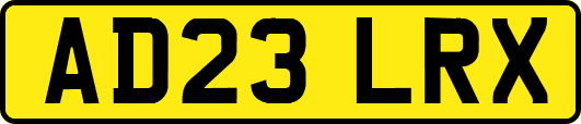 AD23LRX