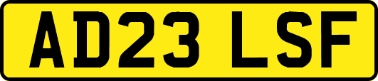 AD23LSF