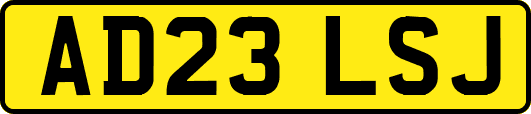 AD23LSJ