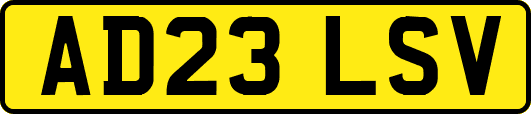 AD23LSV