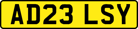 AD23LSY
