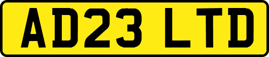 AD23LTD