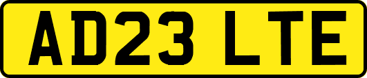 AD23LTE