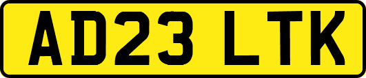 AD23LTK