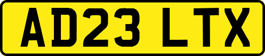 AD23LTX
