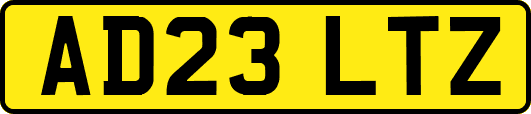 AD23LTZ