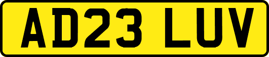 AD23LUV