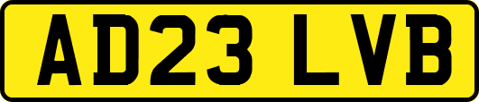 AD23LVB